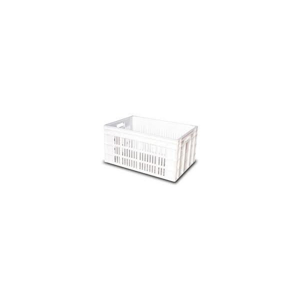CAJÓN 600X400 APILABLES CON ASAS