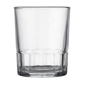 VASO CRISTAL OLAS 250 CC