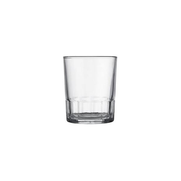 VASO AGUA/ZUMO SABOYA 250 cc (Caja 24 und.)