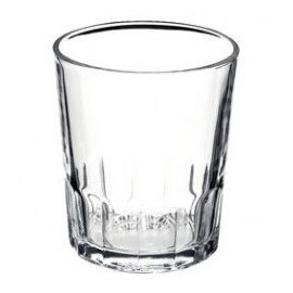 VASO CORTADO VIDRIO  110 cc DURALEX