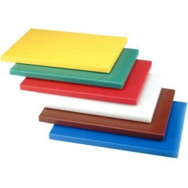 TABLA DE CORTE POLIETILENO 40X30X20 cm