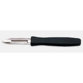 PELADOR PATATAS INOX M/NEGRO