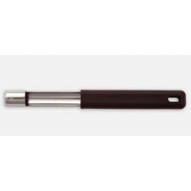 DESCORAZONADOR INOX Mg. NEGRO