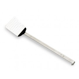 ESPÁTULA MONOBLOC PERFORADA