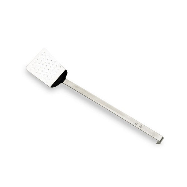 ESPÁTULA MONOBLOC PERFORADA