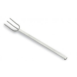 TENEDOR MONOBLOC INOX