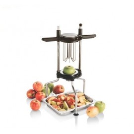 CORTADOR TOMATES EN SECCIONES