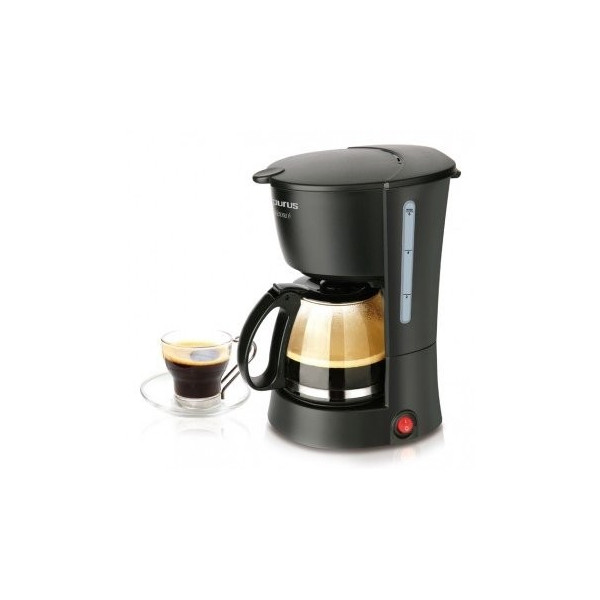 CAFETERA TAURUS GOTEO 12 TAZAS