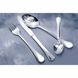 CUBERTERA INOX "SILK"