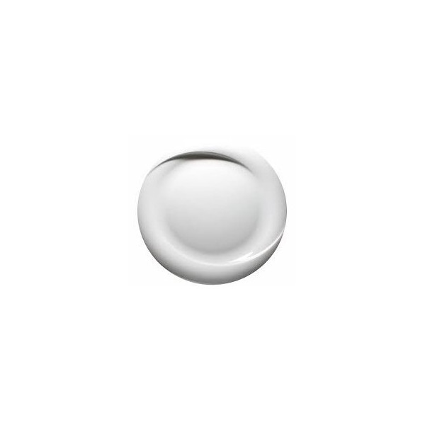 VAJILLA PORCELANA "ESTAMBUL" (Caja 12 und.)