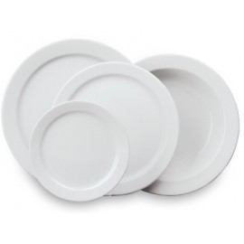 VAJILLA PORCELANA "ESTAMBUL"