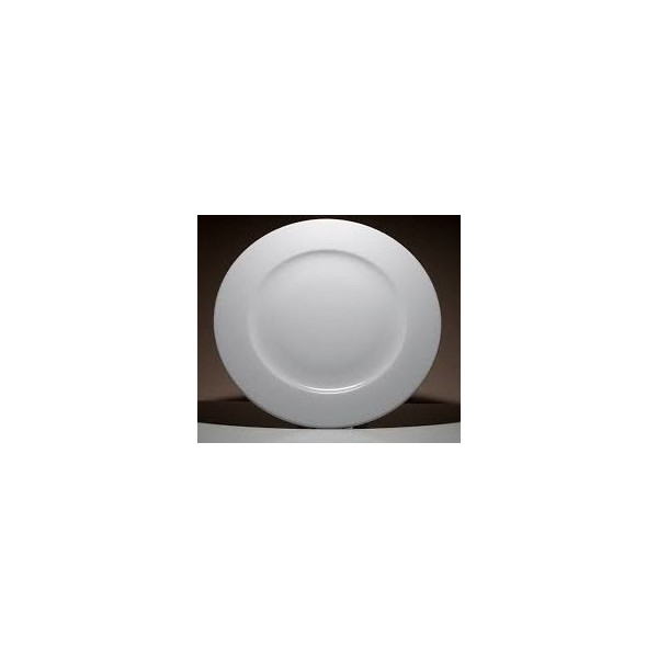 VAJILLA PORCELANA "DELTA" (Caja 12 und.)