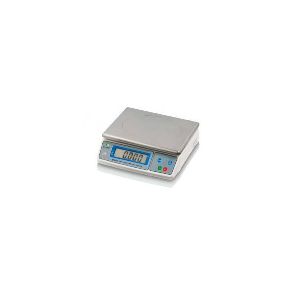 BALANZA ELECTRÓNICA PROFESIONAL 