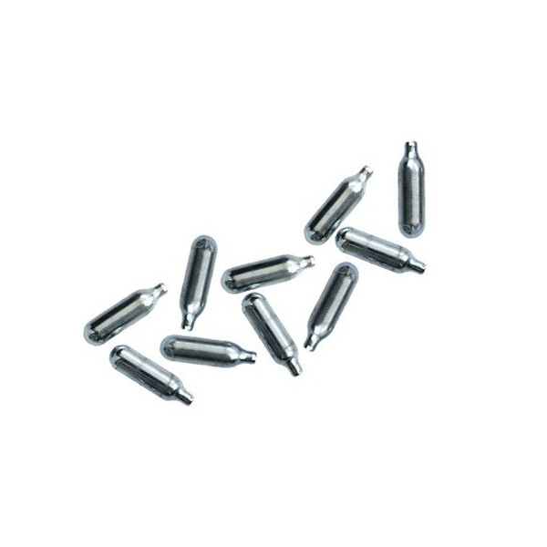 RECARGAS SIFÓN (PACKS)
