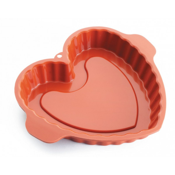 MOLDE CORAZON