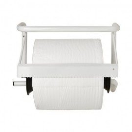 DISPENSADOR MATATRAPOS DE PIE (BLANCO)