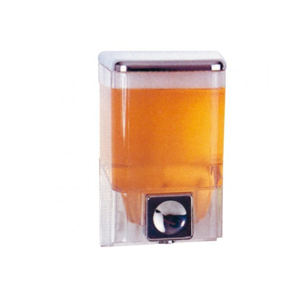 DISPENSADOR DE GEL PARA MANOS ABS
