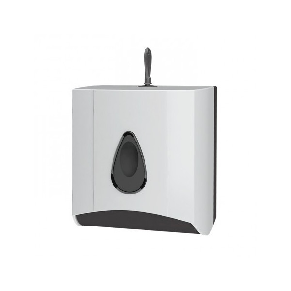 DISPENSADORES PLASTICO