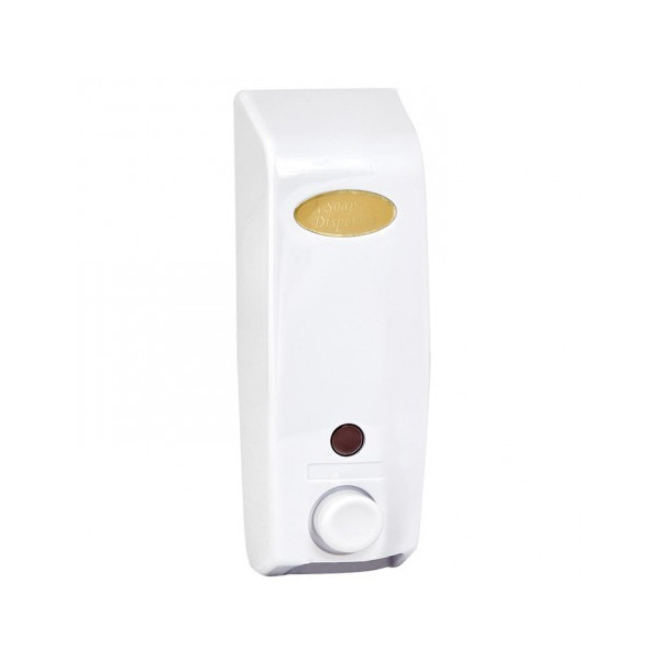 DISPENSADORES DE JABON DE DUCHA