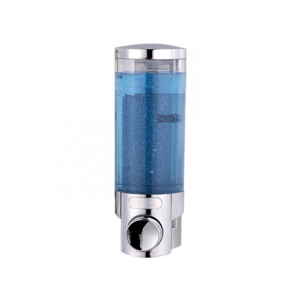 DISPENSADORES DE JABON DE DUCHA 