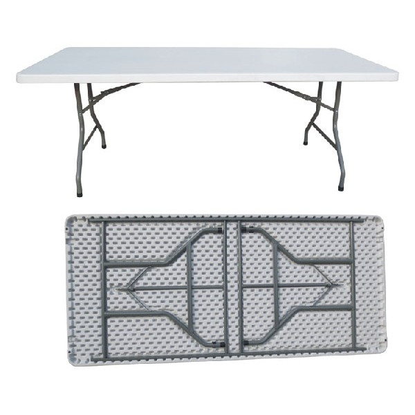 MESA BANQUETE PLEGABLE XXL 200