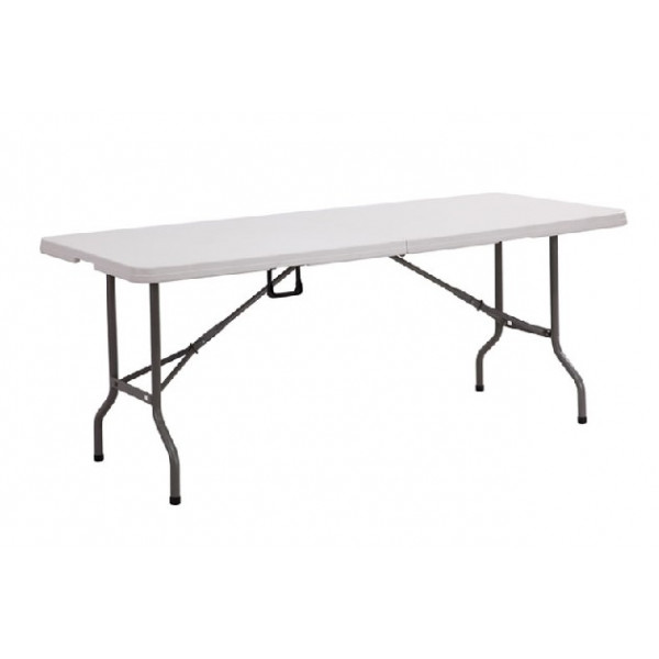 MESA BANQUETE  PLEGABLE 183