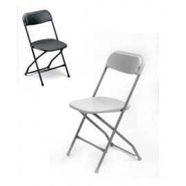 SILLA PLEGABLE