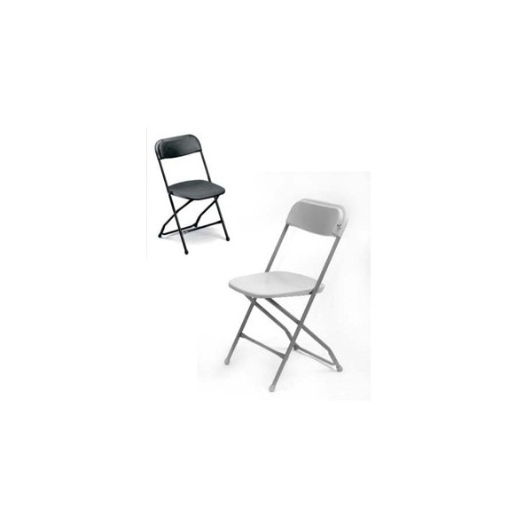 SILLA PLEGABLE