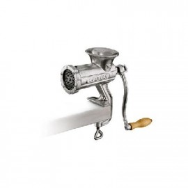PICADORA CARNE MANUAL