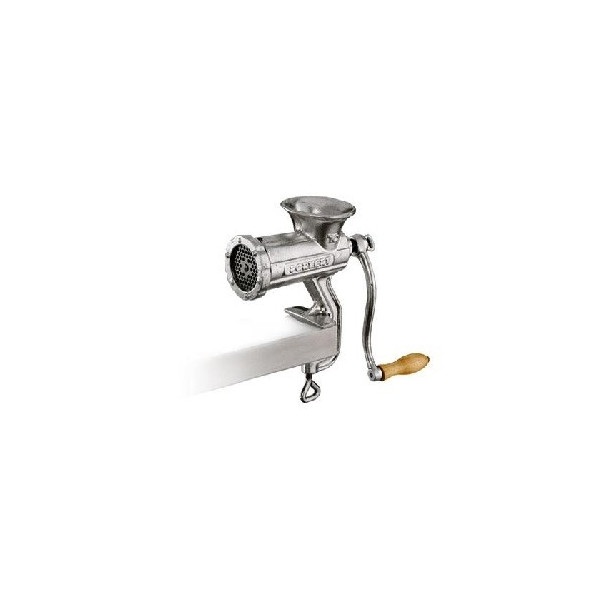 PICADORA CARNE MANUAL