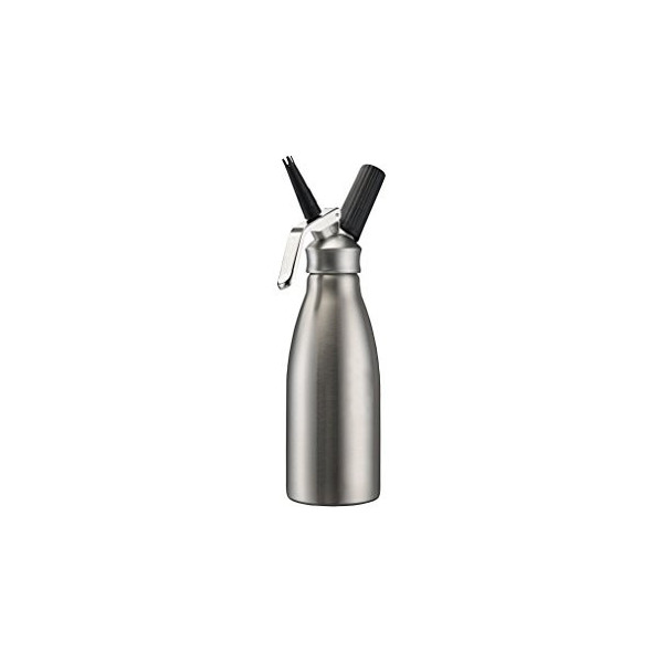 SIFÓN MONTADOR INOX 