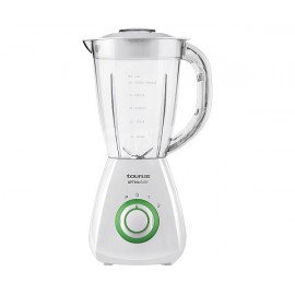 BATIDORA VASO JARRA POLICARBONATO 1,5 LTS