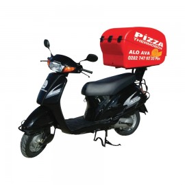 DELIVERY THERMOBOX I