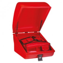DELIVERY THERMOBOX I