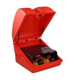 DELIVERY THERMOBOX I