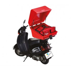 DELIVERY THERMOBOX II
