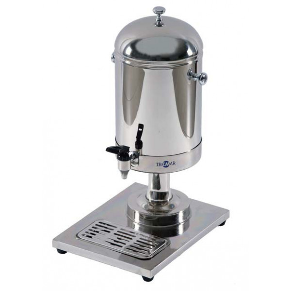 DISPENSADOR DE LECHE 10 Lts