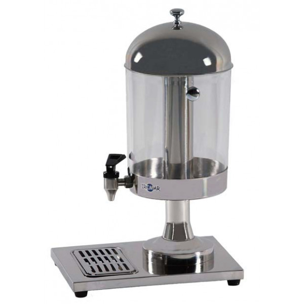 DISPENSADOR DE ZUMOS 8 Lts