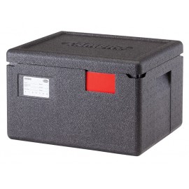 CONTENEDOR ISOTÉRMICO 1/2
