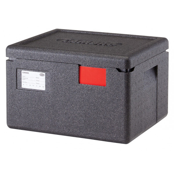 CONTENEDOR ISOTÉRMICO GN 1/2