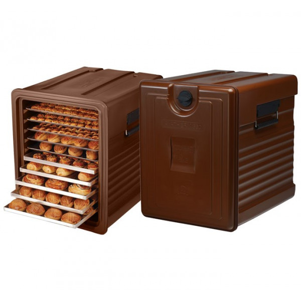 CONTENEDOR ISOTERMO 60x40 PASTELERIA