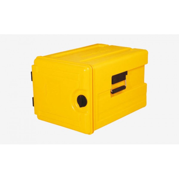 CONTENEDOR GASTRONORM TERMOTRANS 400