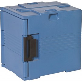 CONTENEDOR POLIETILENO GN 1/1