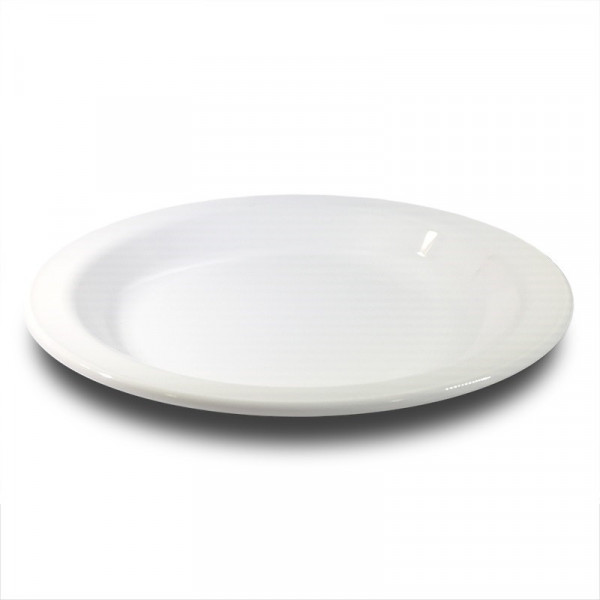 PLATO LLANO CADETE PP Ø 20,6 cm