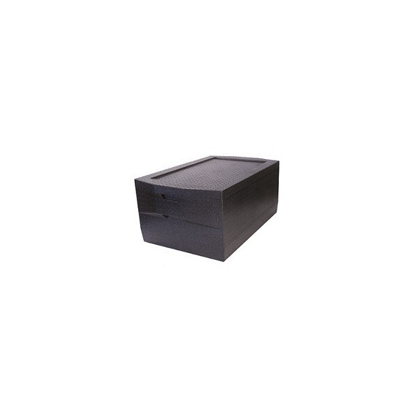 CONTENEDOR ISOTÉRMICO BOXS GN 1/1 MODELO 280