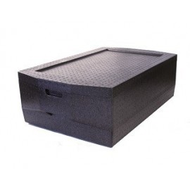 CONTENEDOR ISOTÉRMICO BOXS...