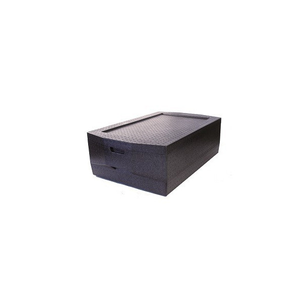 CONTENEDOR ISOTÉRMICO BOXS GN 1/1 MODELO 150
