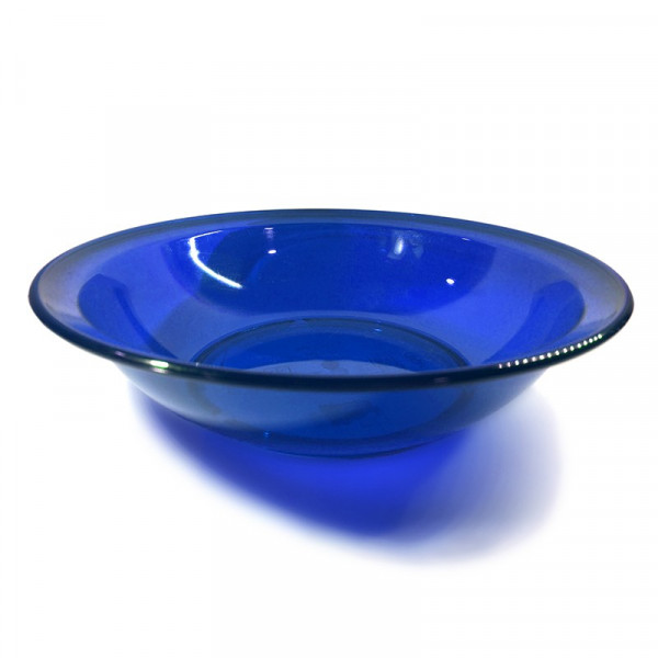 PLATO HONDO ABS Ø 18,5 cm COLOR