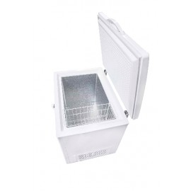 CONGELADORES HORIZONTALES CON PUERTA CIEGA ABATIBLE