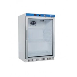 ARMARIOS REFRIGERADOS CON PUERTA DE CRISTAL